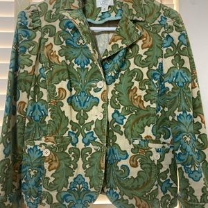 Ann Taylor LOFT Blazer